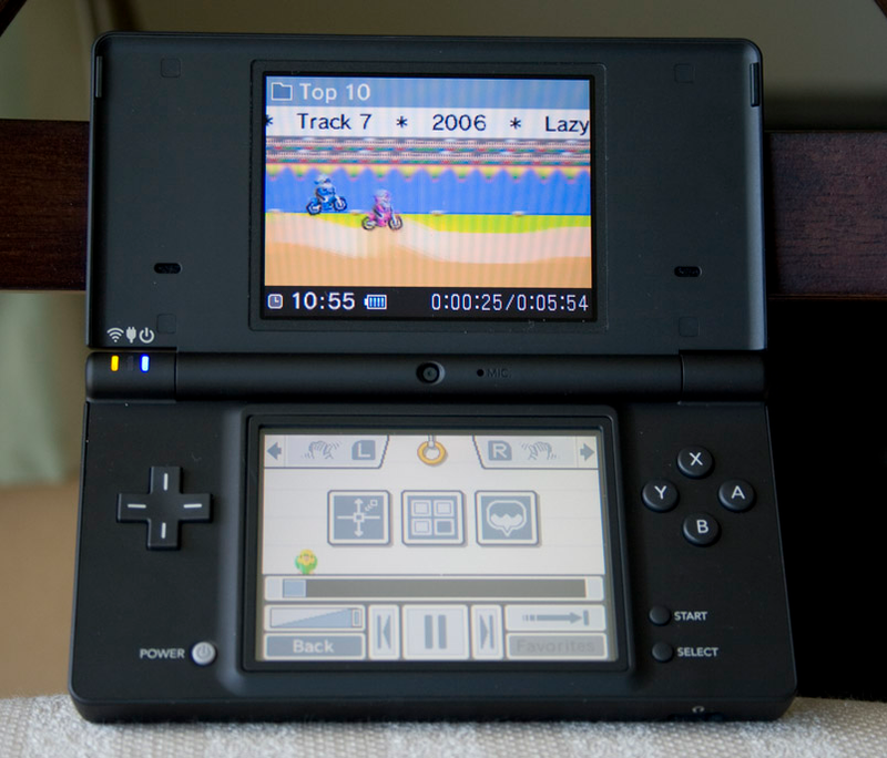 Illustration for article titled Nintendo DSi Review